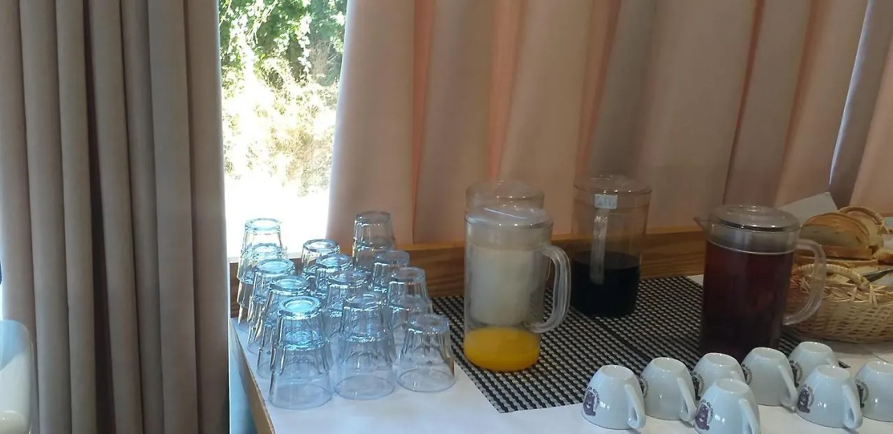Hotel Roalb Radhimë 4*,  Albania