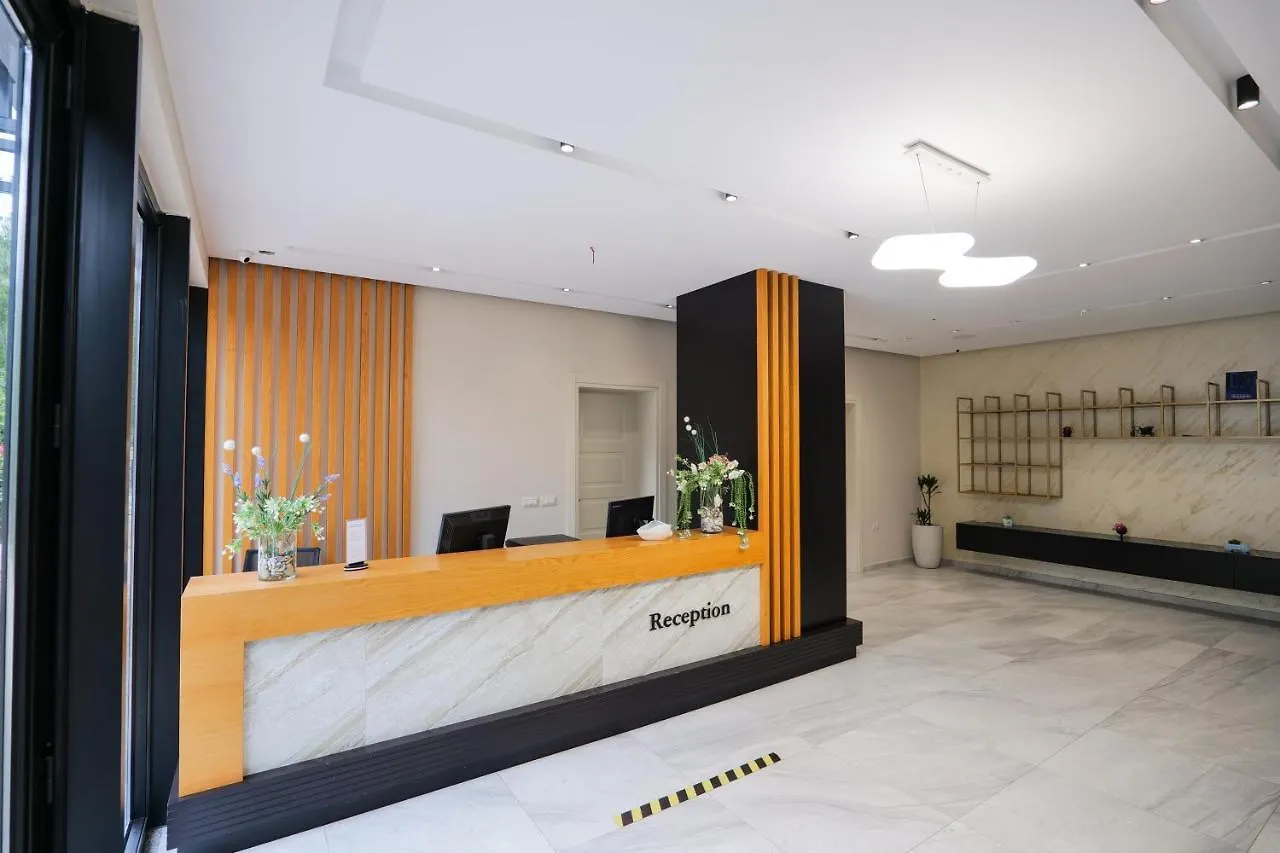 Hotel Roalb Radhimë 4*,  Albania