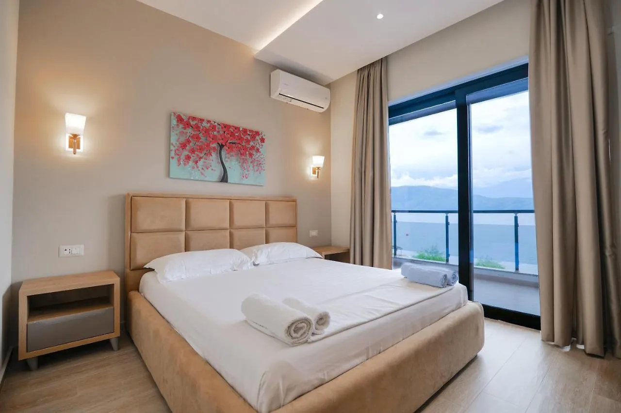 Hotel Roalb Radhimë
