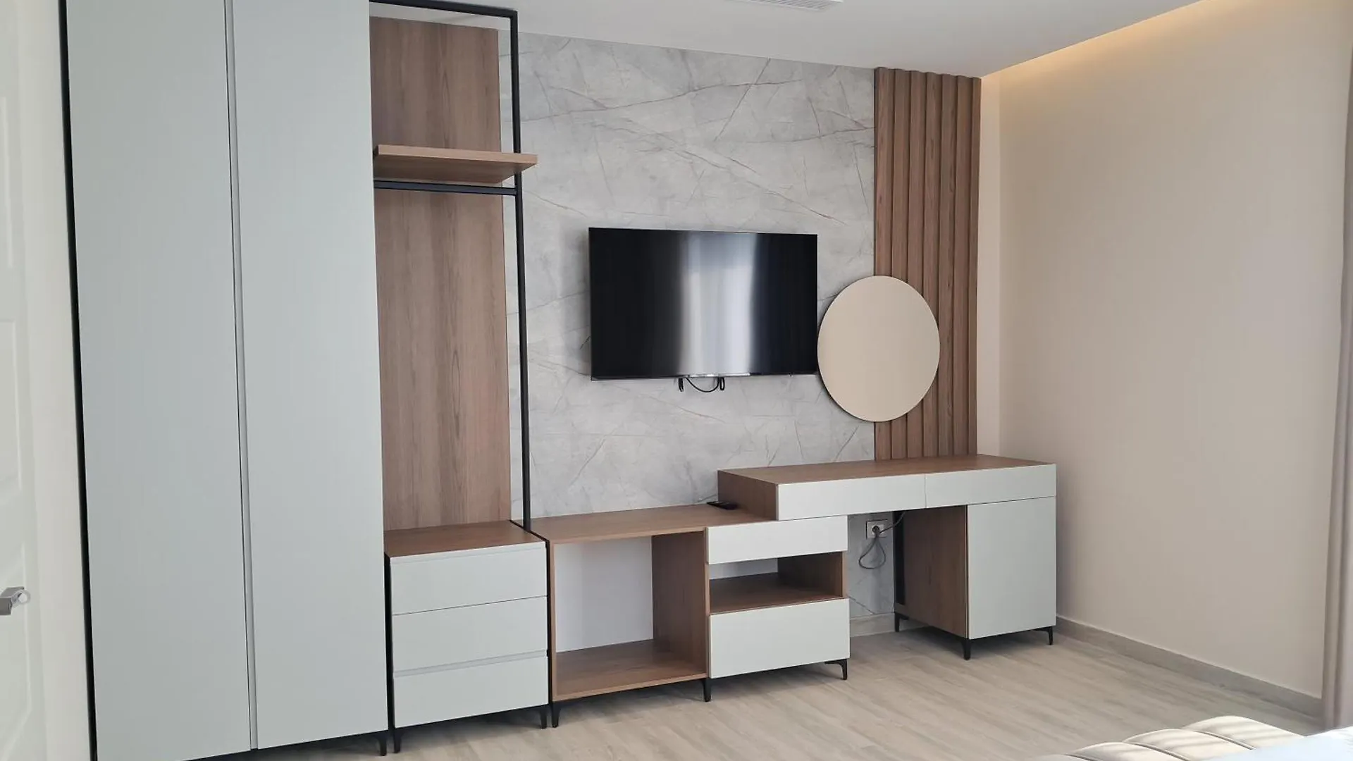 Hotel Roalb Radhimë Albania