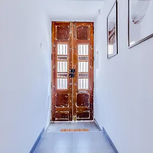 Groundfloor Pensión Distrito de Faro