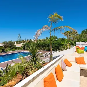 Vida Boa Bed and breakfast Luz