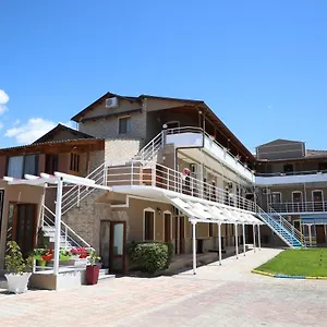  Hotel apartamentowy Dolce Italia