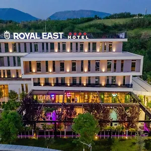 Royal East Albania