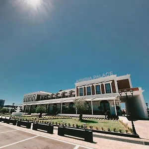 4* Hotel Arberia Palace