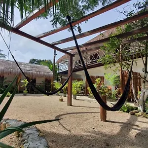 Cedro Rojo 3* Bacalar