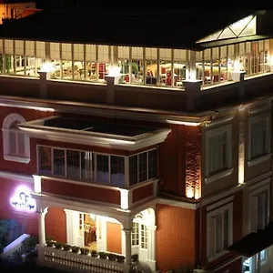 Boutique Restaurant Gloria Albania