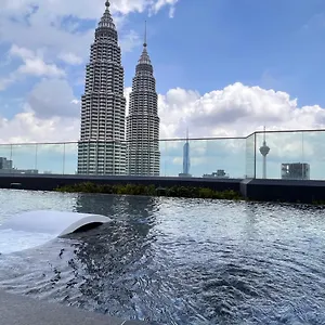 فندق Star At Klcc By Fzb