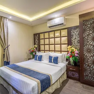 شقة فندقية المهيدب للوحدات السكنية - الملز