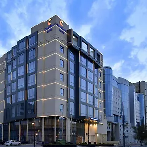 فندق Comfort Olaya