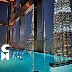 بيت ضيافة Tropicana By Collective Haus