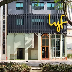 فندق Lyf Chinatown
