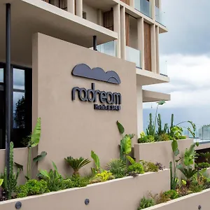 4* Hotel Radream &