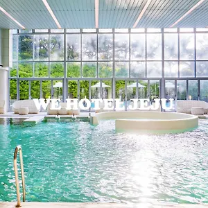 We Jeju Hotel Seogwipo