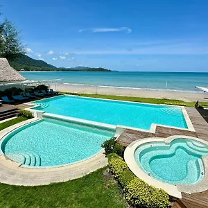 Twin Bay 3* Ko Lanta