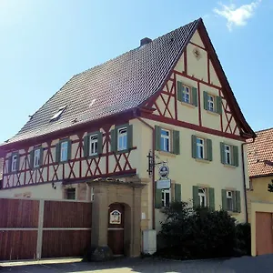 Zehnthof Germany