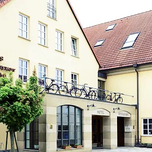 Altstadthotel Gbr Germany