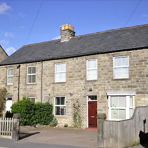 Rowan Tree House 3* Sleights