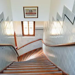New Monumental Garden View Bed and breakfast Ámsterdam