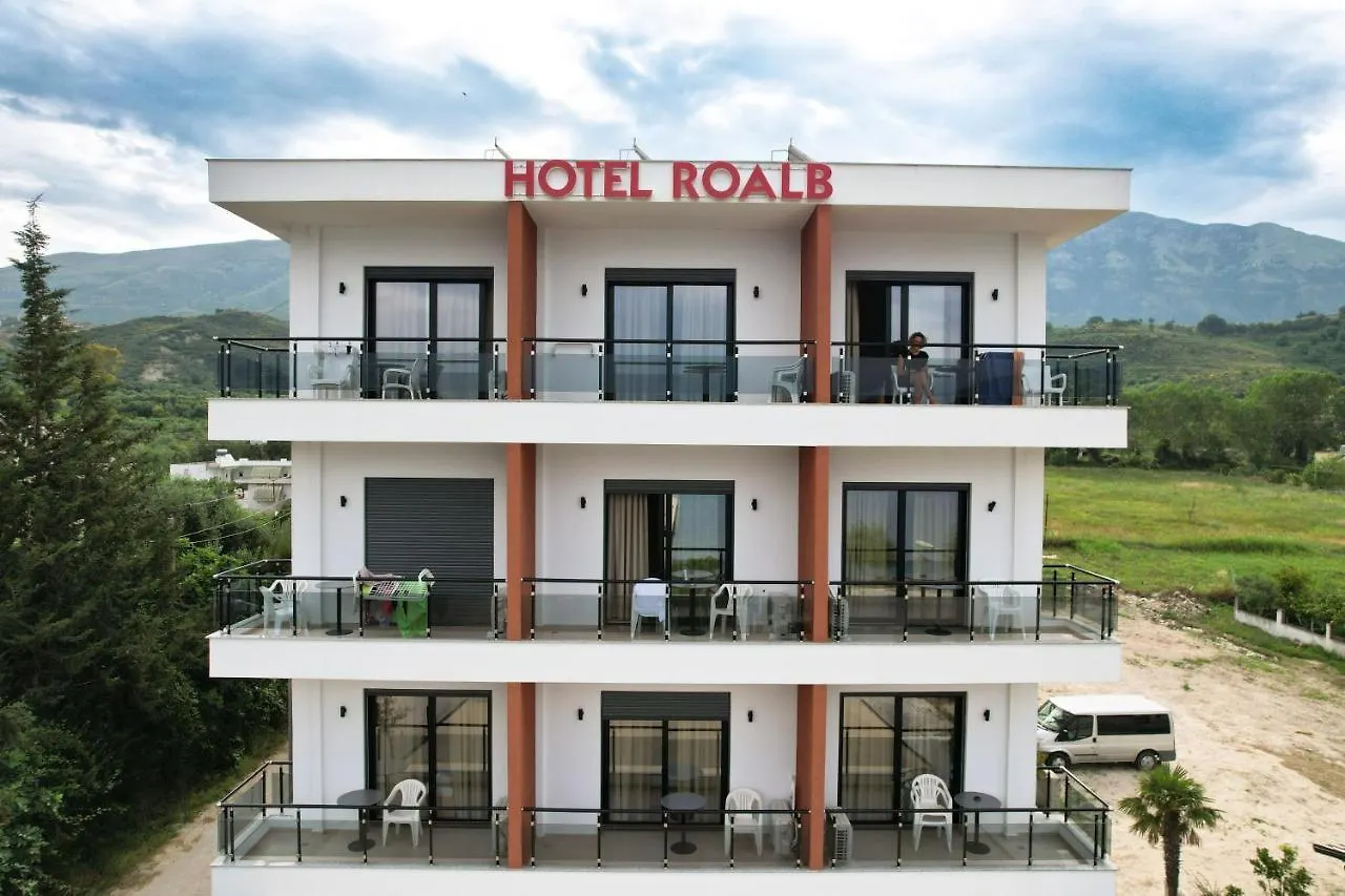 Hotel Roalb Radhime