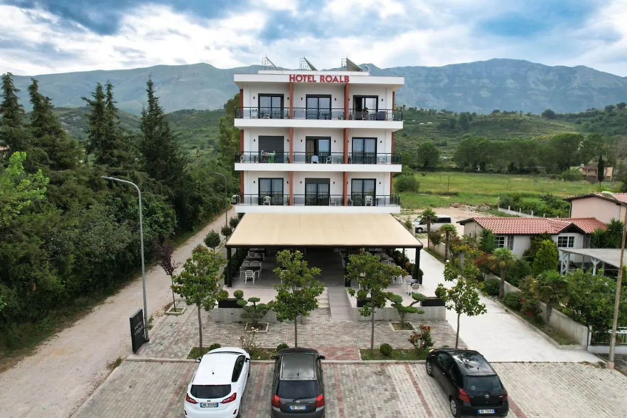Hotel Roalb Radhime
