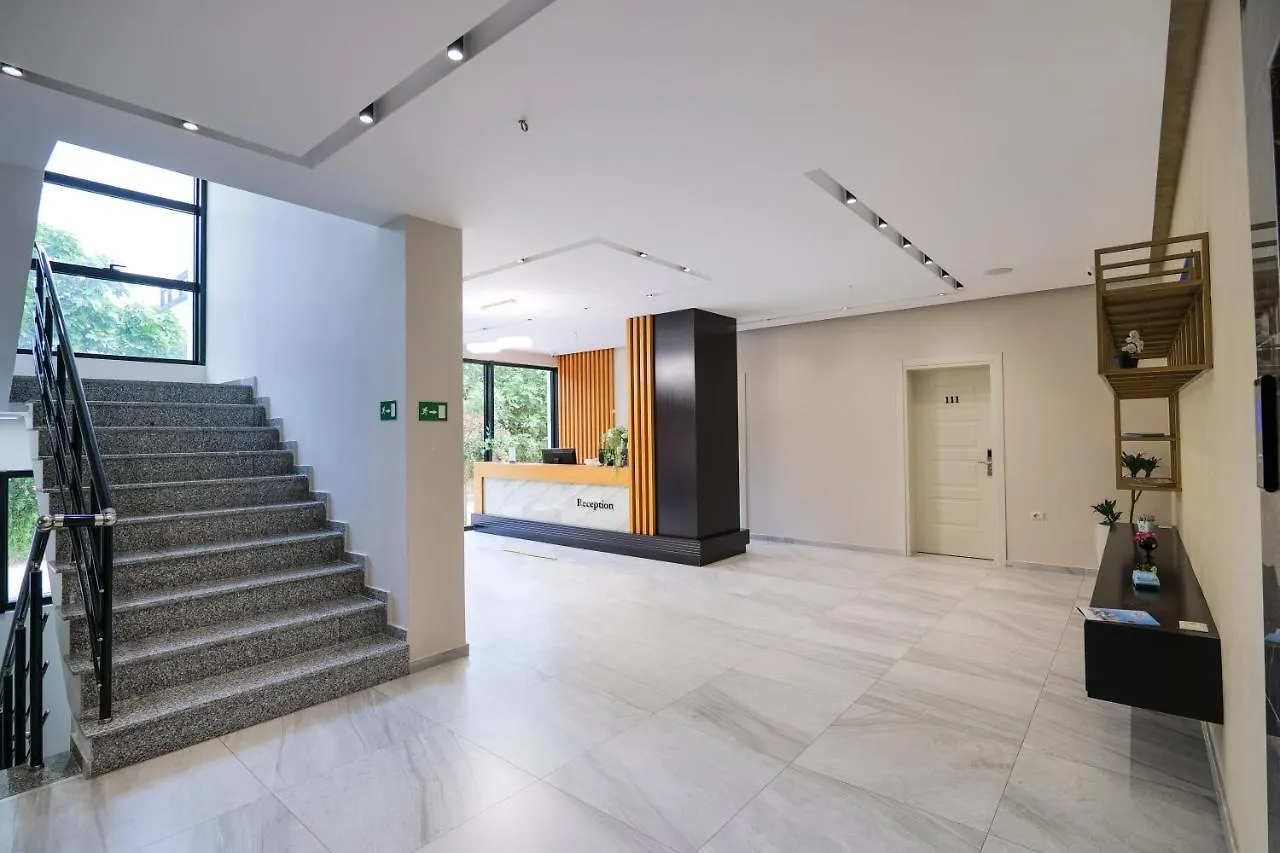 Hotel Roalb Radhime