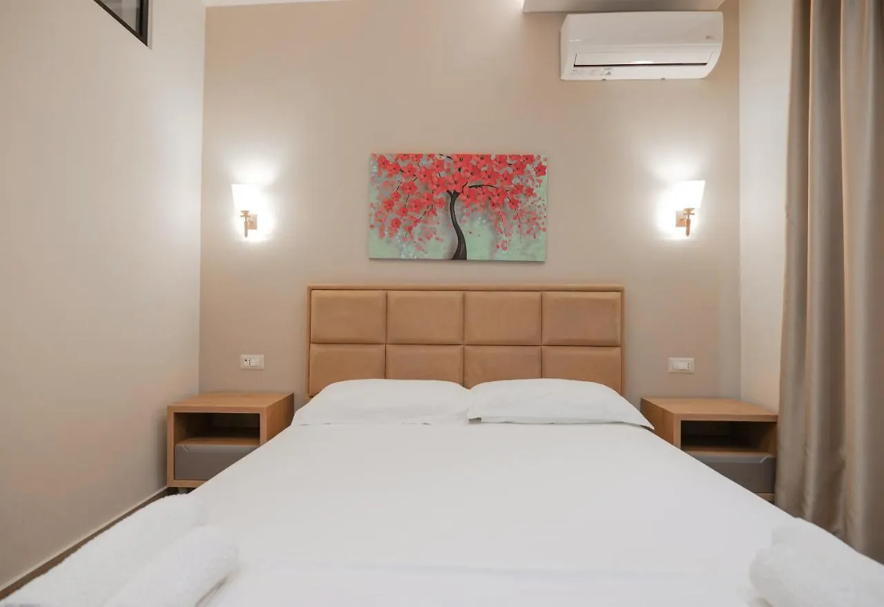 Hotel Roalb Radhime