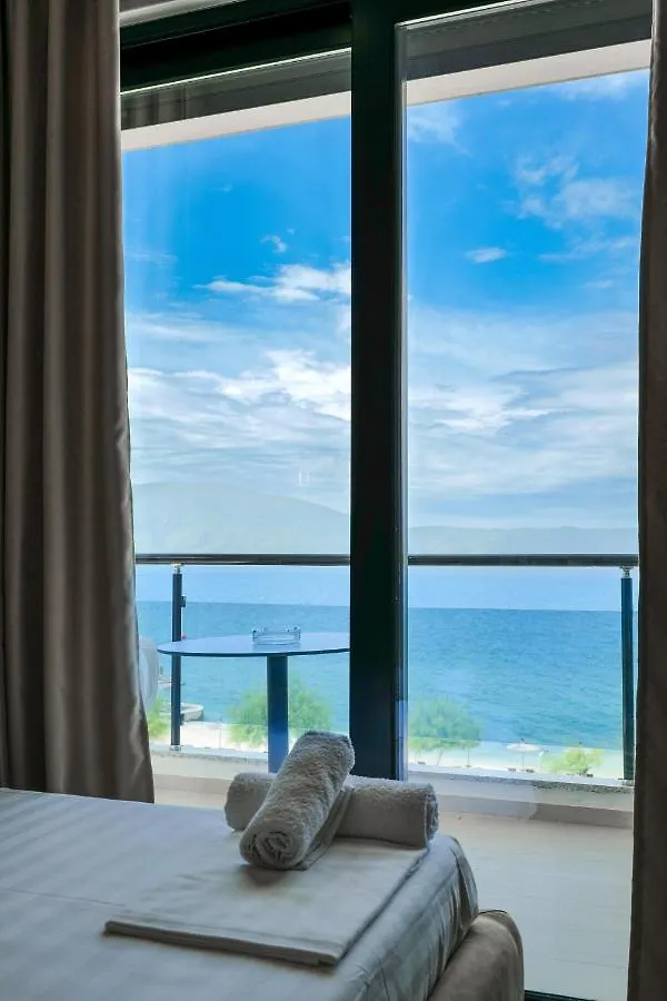 Hotel Roalb Radhime