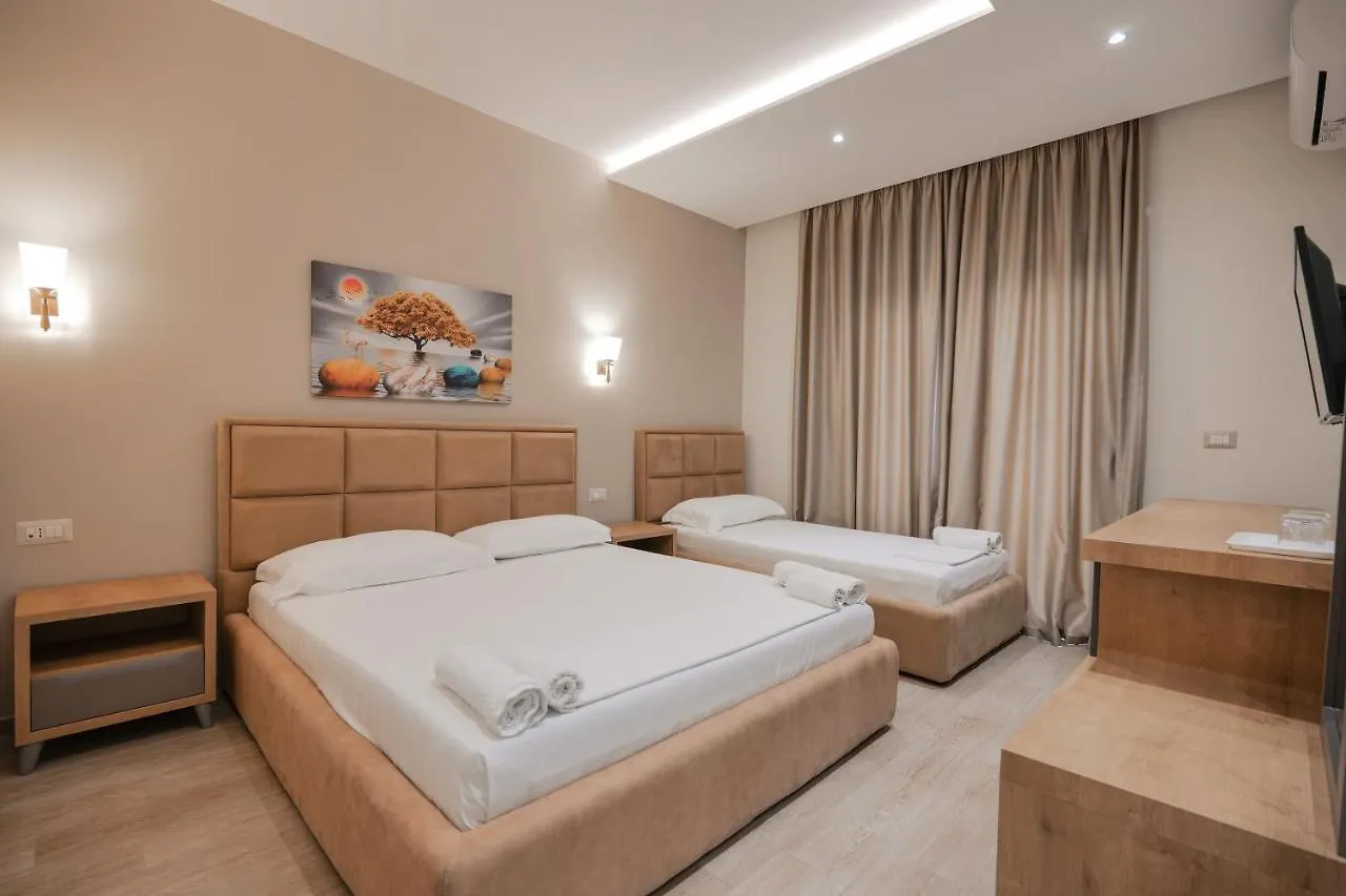 Hotel Roalb Radhime 4*,  Albania
