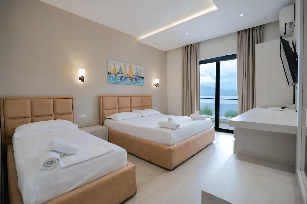 Hotel Roalb Radhime