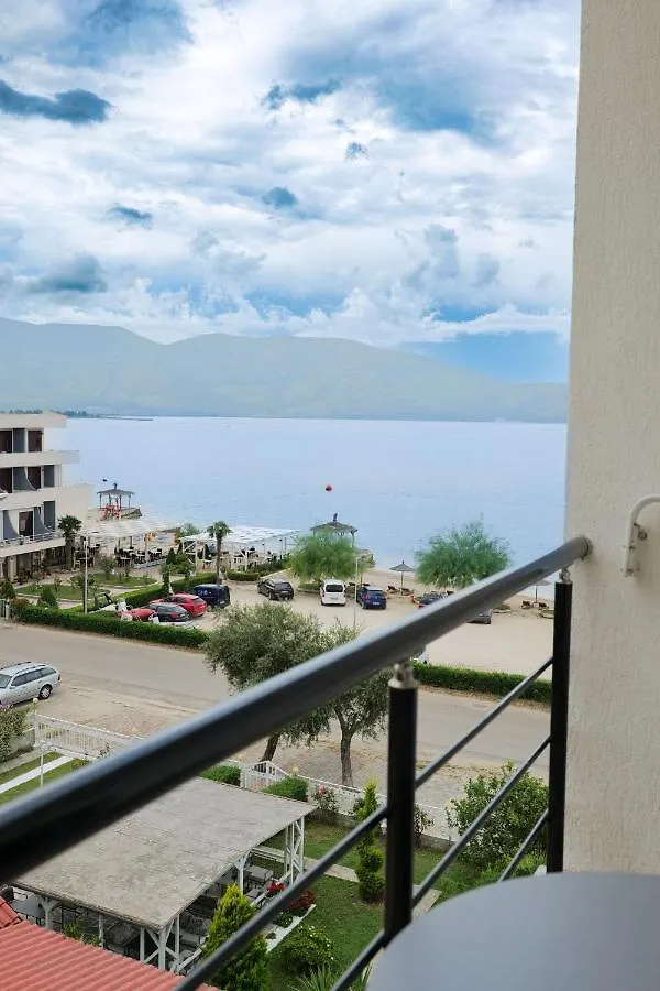 Hotel Roalb Radhime