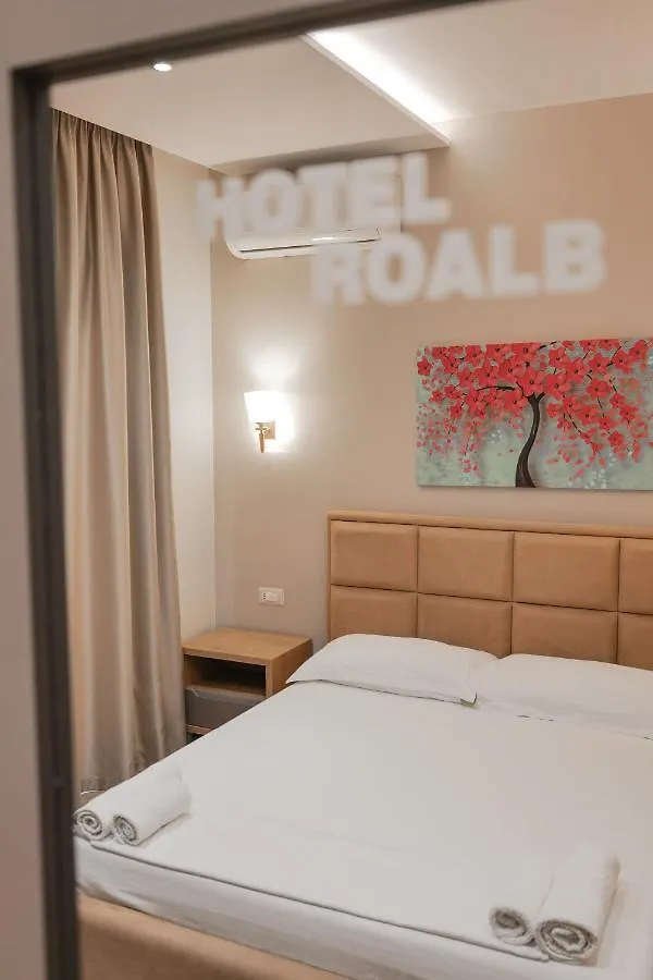 Hotel Roalb Radhime