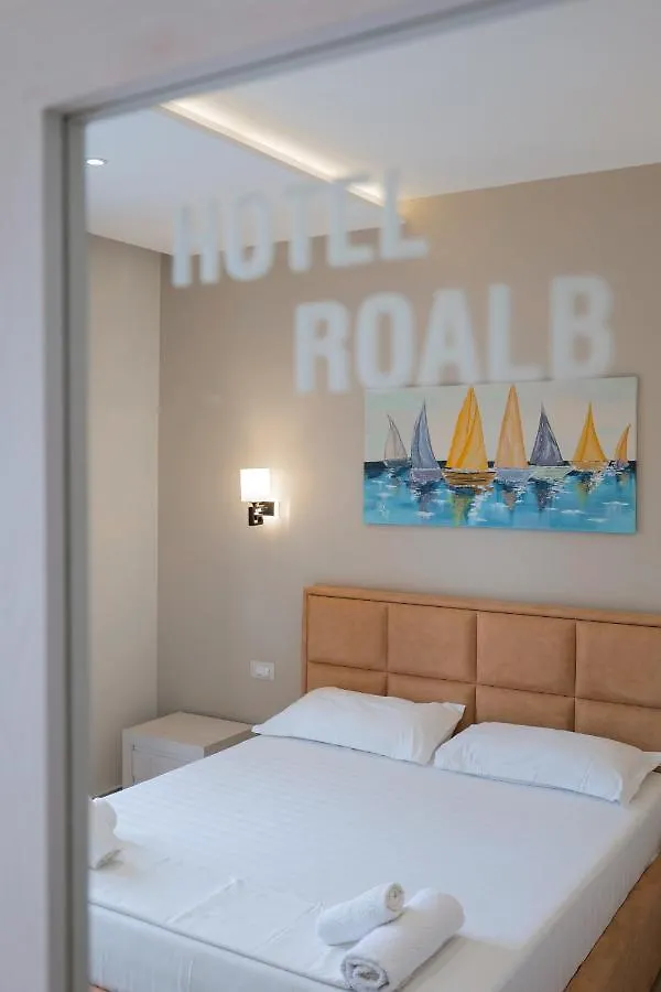 Hotel Roalb Radhime