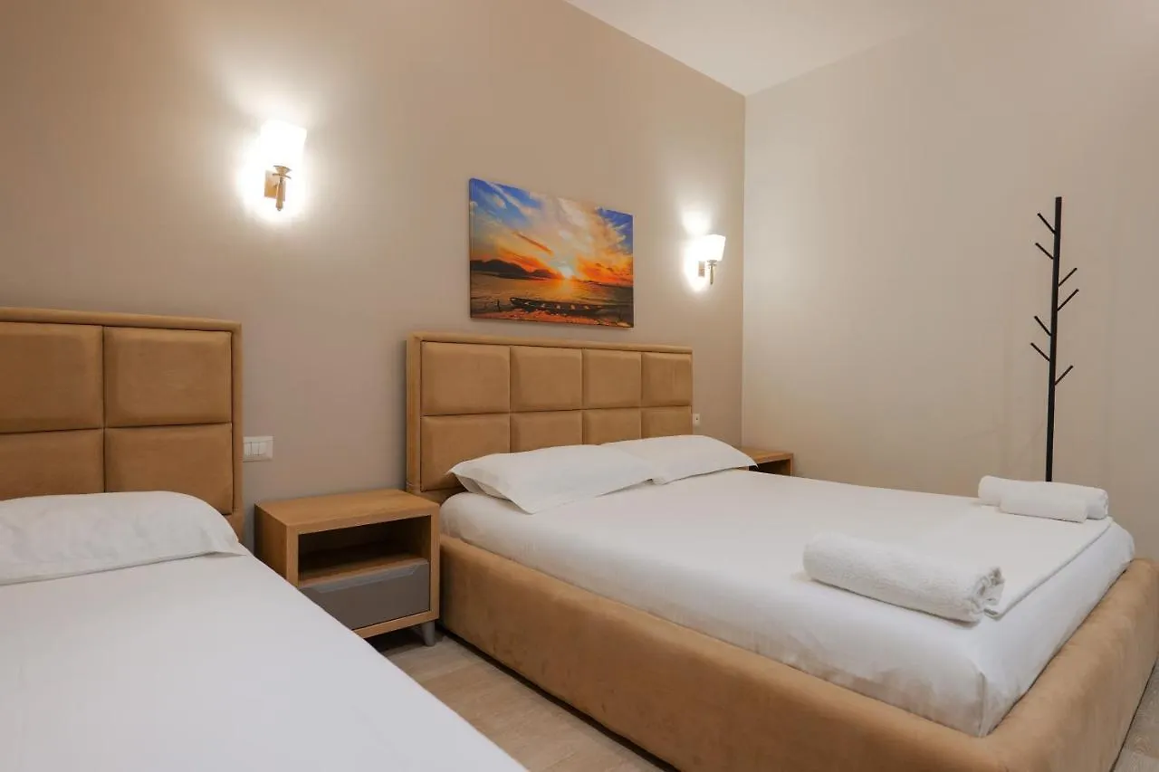 Hotel Roalb Radhime 4*,