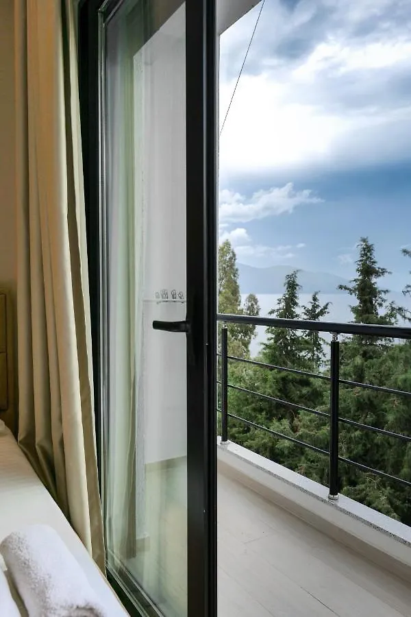 Hotel Roalb Radhime Albania