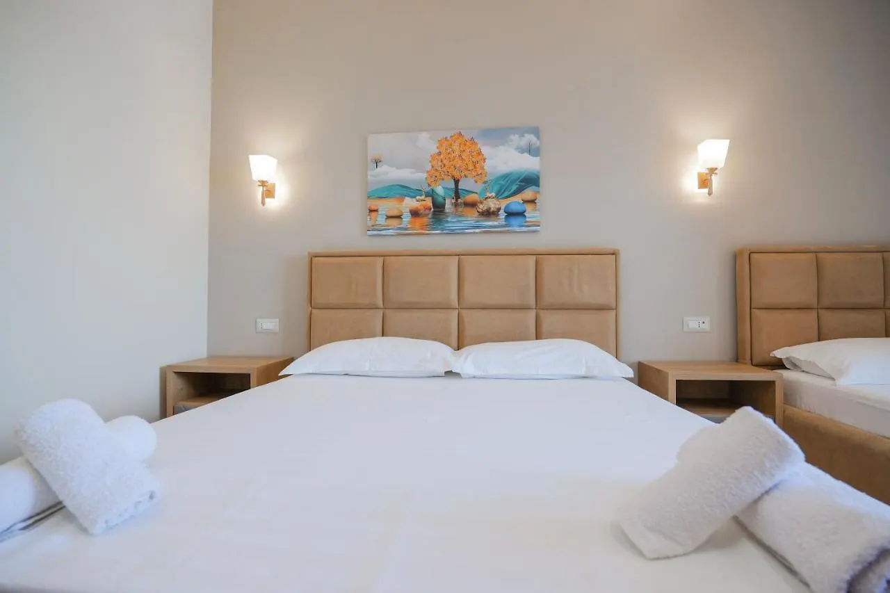 Hotel Roalb Radhime