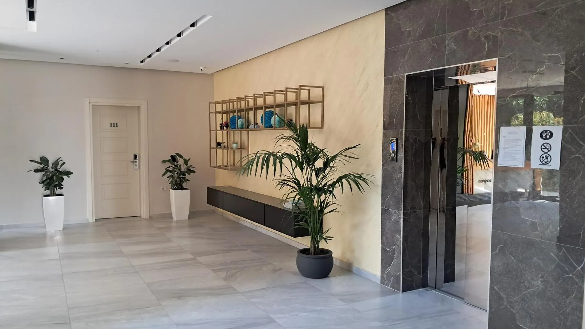 Hotel Roalb Radhime