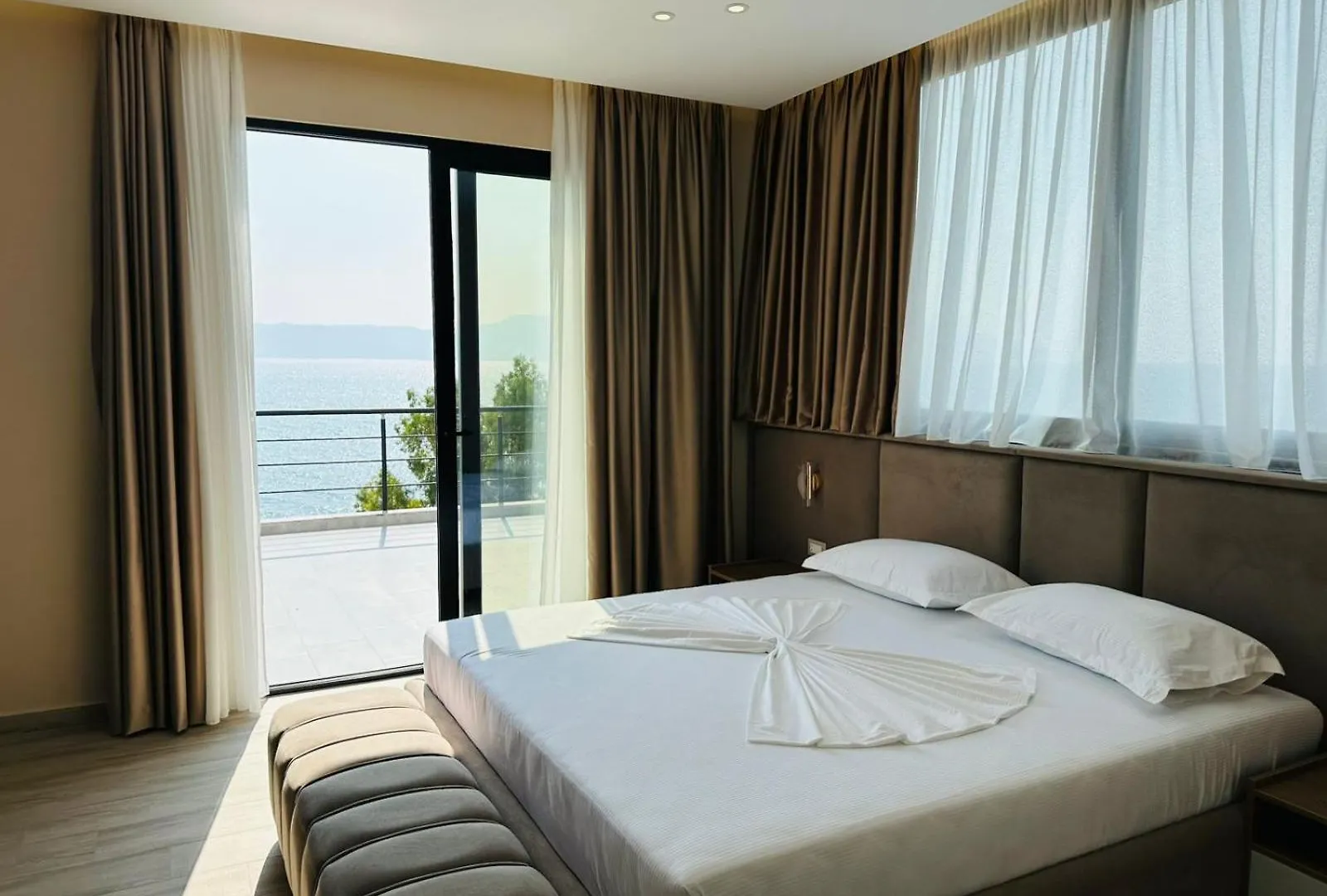 Hotel Roalb Radhime
