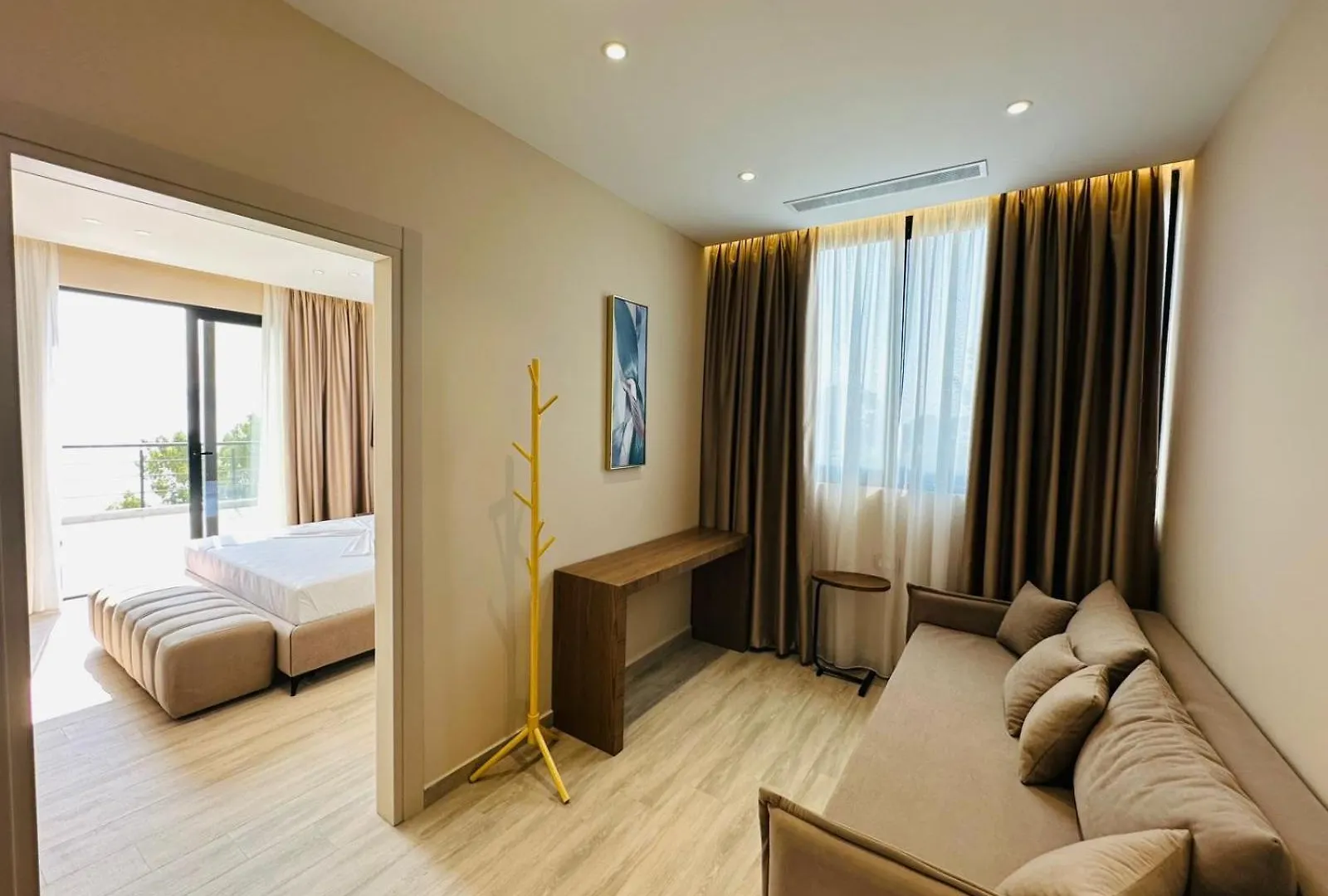 Hotel Roalb Radhime